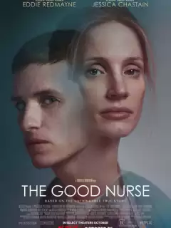 Добрый медбрат / The Good Nurse