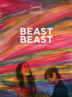 Зверь зверь / Beast Beast