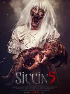 Сиджин 5 / Siccin 5