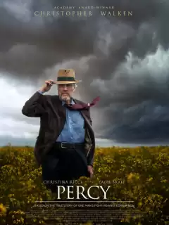 Перси / Percy