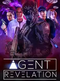 Агент Апокалипсиса / Agent Revelation