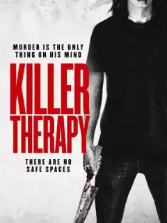 Терапия для убийцы / Killer Therapy