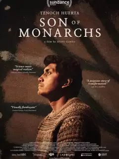 Сын монархов / Son of Monarchs