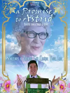 Обещание Астрид / A Promise To Astrid