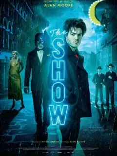 Шоу / The Show