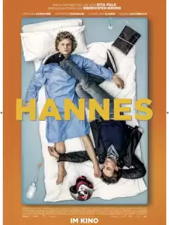 Ханнес / Hannes