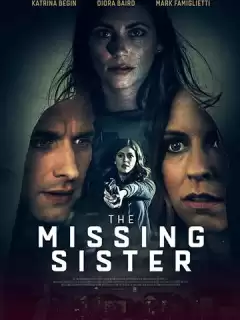 Пропавшая сестра / The Missing Sister