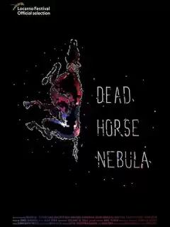 Мертвая лошадь Небула / Dead Horse Nebula