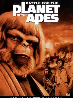 Битва за планету обезьян / Battle for the Planet of the Apes