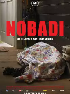 Никто / Nobadi