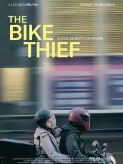 Байкокрад / The Bike Thief