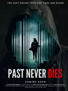 Прошлое никогда не умирает / Past Never Dies