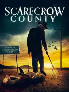 Местное пугало / Scarecrow County