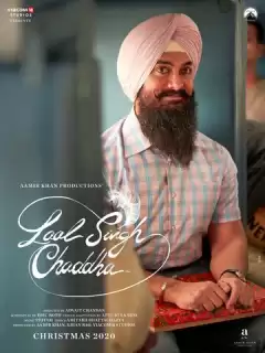 Лаал Сингх Чадда / Laal Singh Chaddha