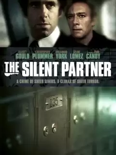 Молчаливый партнер / The Silent Partner