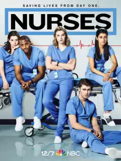 Медперсонал / Nurses