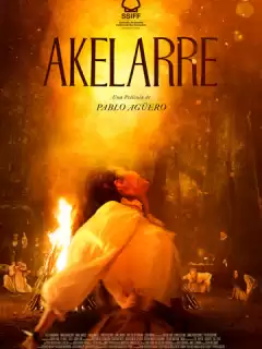 Акеларре / Akelarre