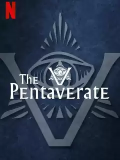 Пентаверат / The Pentaverate