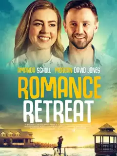 Романтический йога-ретрит / Romance Retreat