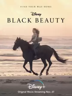 Чёрная Красавица / Black Beauty