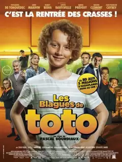 Проделки Тото / Les blagues de Toto