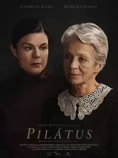 Пилат / Pilátus