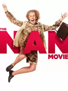 Жизнь бабули / The Nan Movie