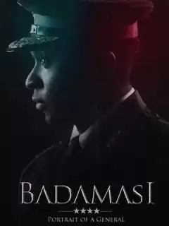 Бадамаси. Портрет генерала / Badamasi (Portrait of a General)