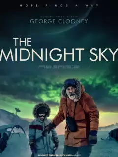 Полночное небо / The Midnight Sky