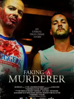 Изображая убийцу / Faking A Murderer