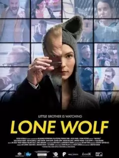 Одинокий волк / Lone Wolf