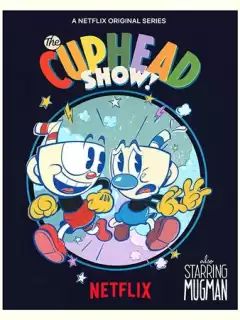Шоу Чашека! / The Cuphead Show!