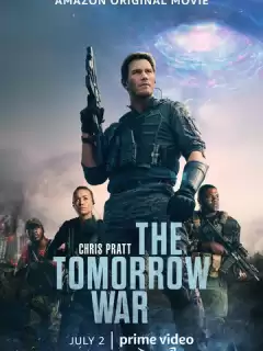 Война будущего / The Tomorrow War