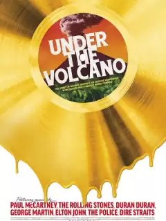 У подножия вулкана / Under the Volcano