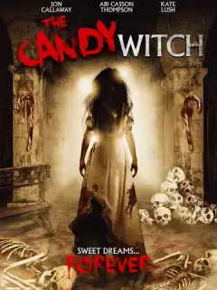 Конфетная ведьма / The Candy Witch