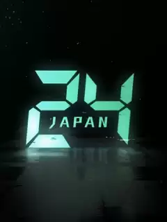 24 часа: Япония / 24 Japan