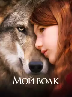 Мой волк / Mystère