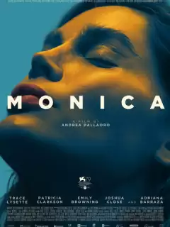 Моника / Monica
