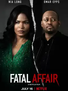 Опасная Афера / Fatal Affair