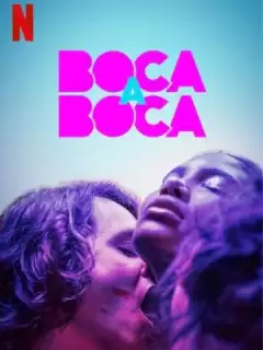 Из уст в уста / Boca a Boca