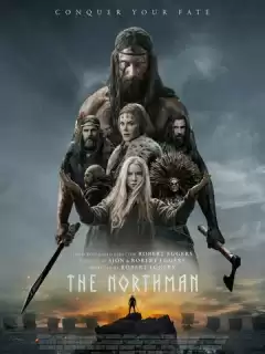 Варяг / The Northman
