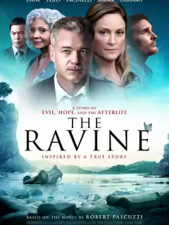 Ущелье / The Ravine