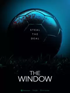 Окно / The Window