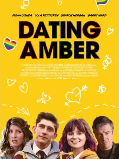 Свидание с Эмбер / Dating Amber