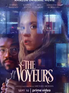 Вуайеристы / The Voyeurs