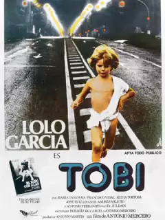 Тоби / Tobi
