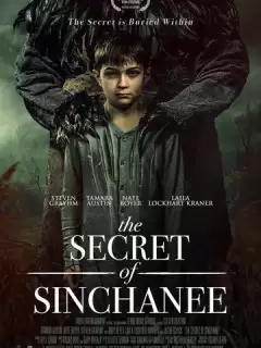 Тайна Синчани / The Secret of Sinchanee