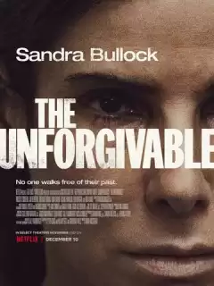 Непрощённая / The Unforgivable