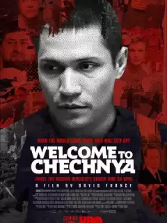 Добро пожаловать в Чечню / Welcome to Chechnya
