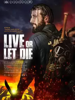 Живи или дай умереть / Live or Let Die